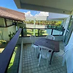Ancorar Flat Resort