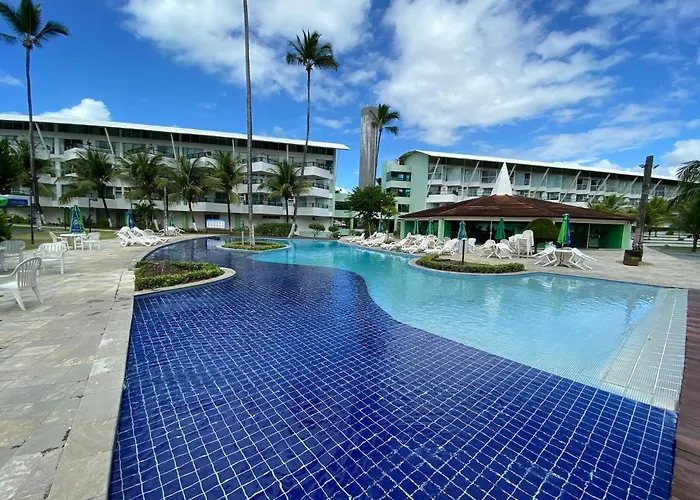 Ancorar Flat Resort