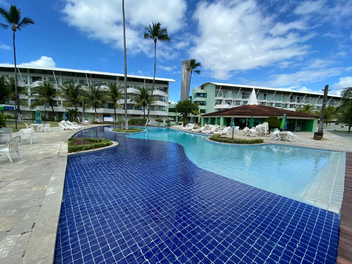 Ancorar Flat Porto de Galinhas