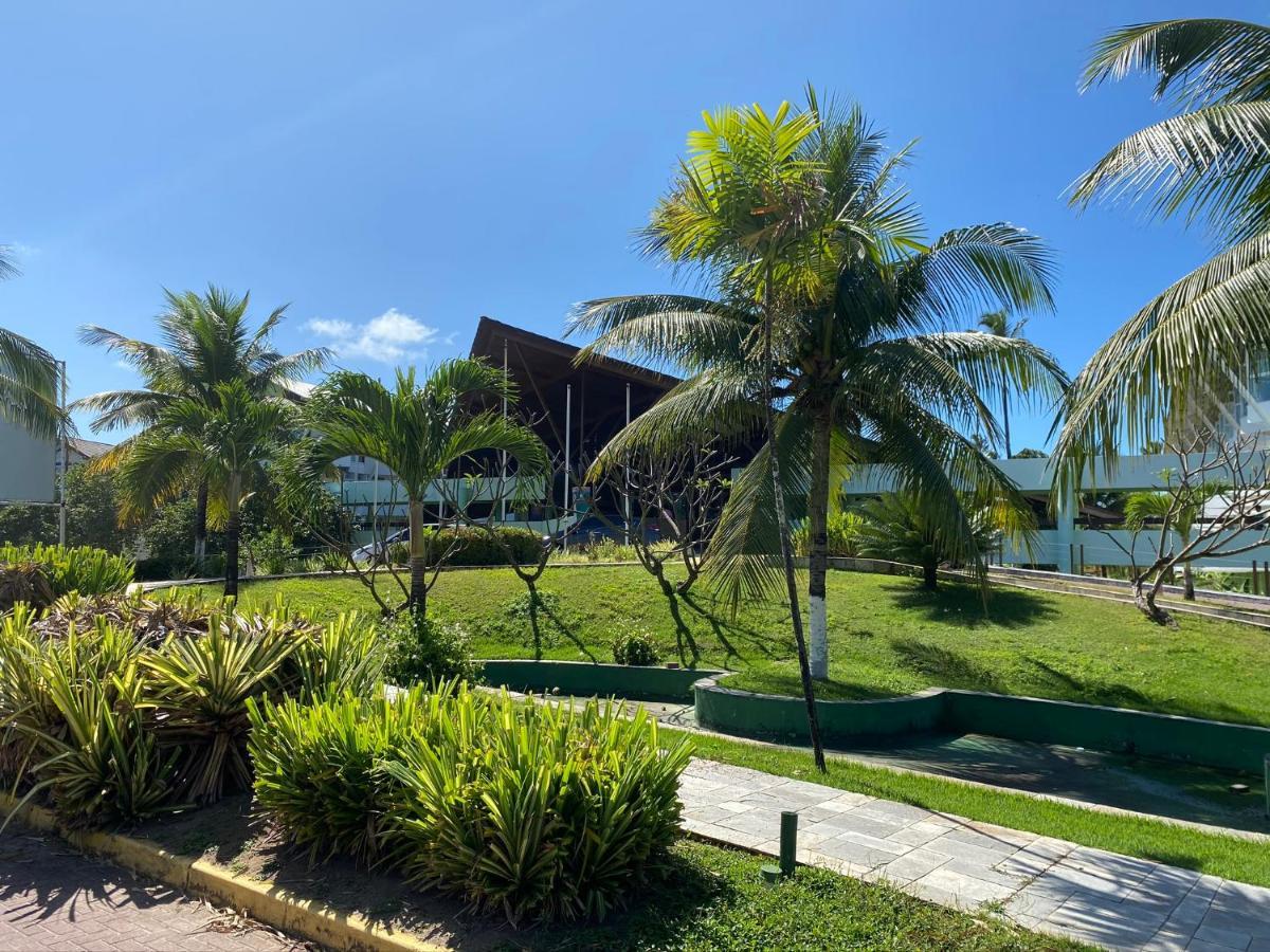 Apartment Ancorar Flat Porto de Galinhas