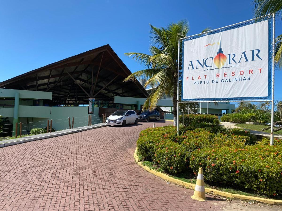 Ancorar Flat