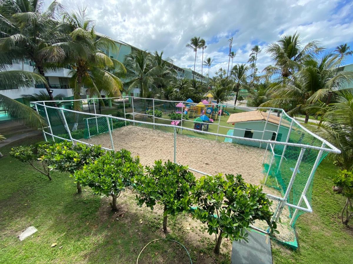 Apartment Ancorar Flat Porto de Galinhas