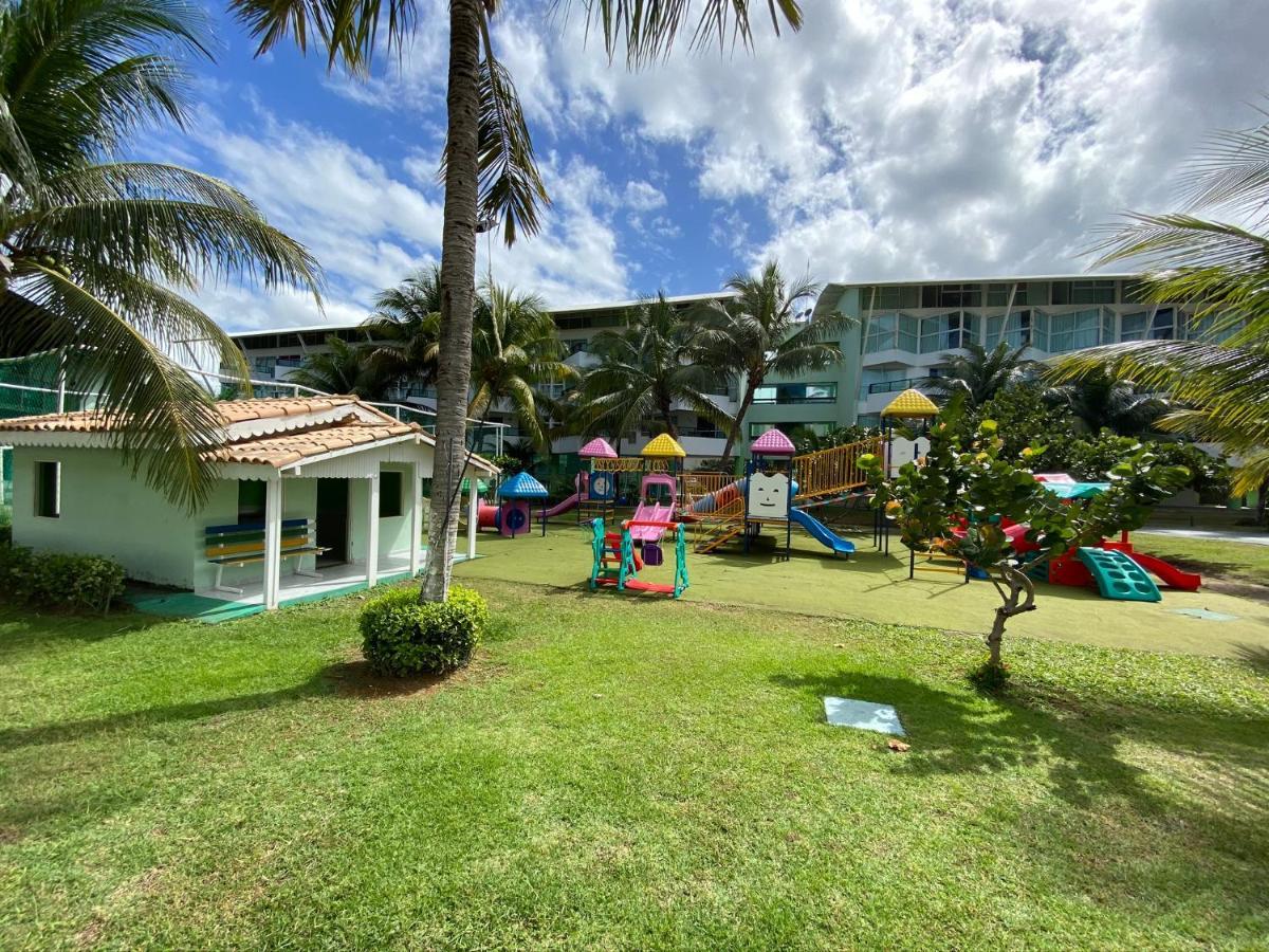 Ancorar Flat Apartment Porto de Galinhas