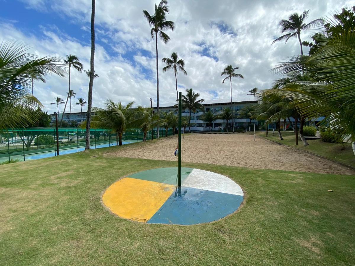Apartment Ancorar Flat Porto de Galinhas
