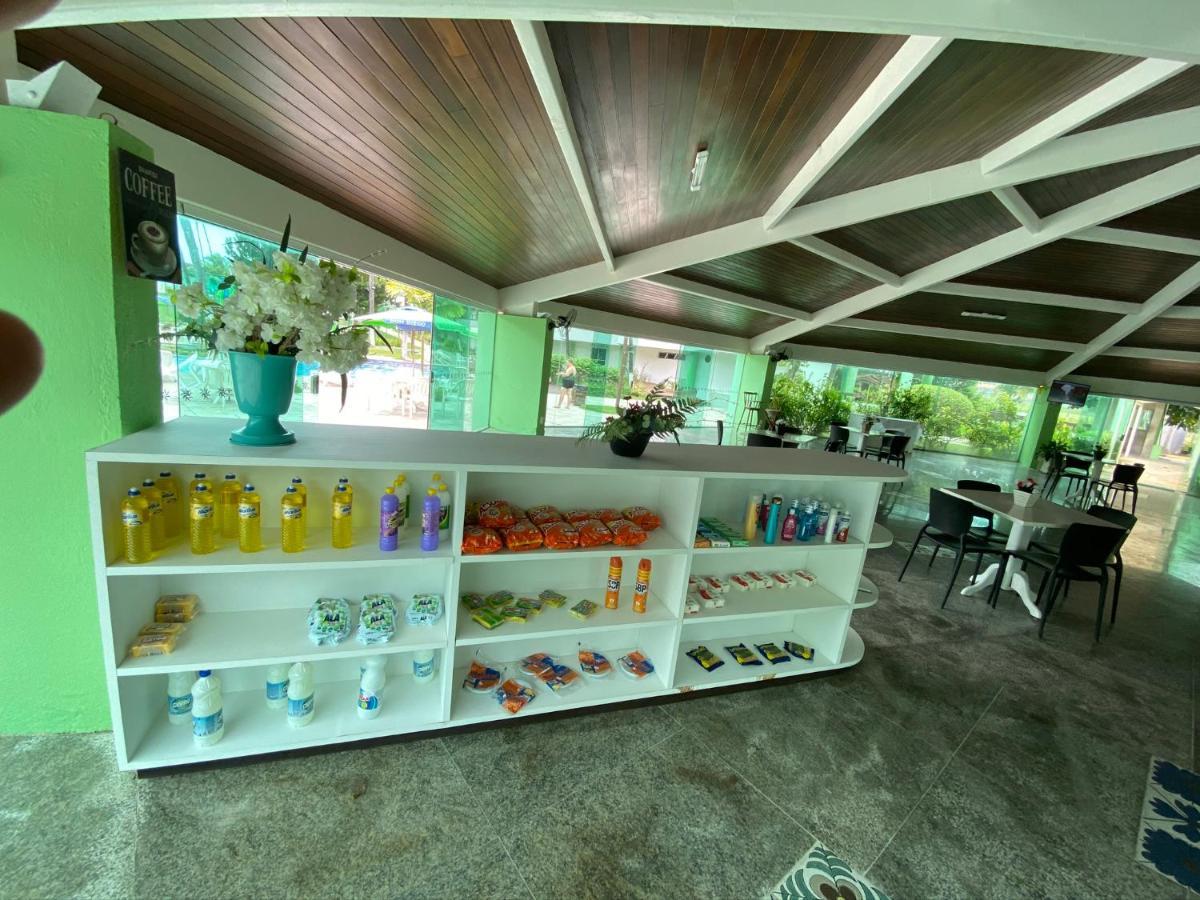 Ancorar Flat Porto de Galinhas