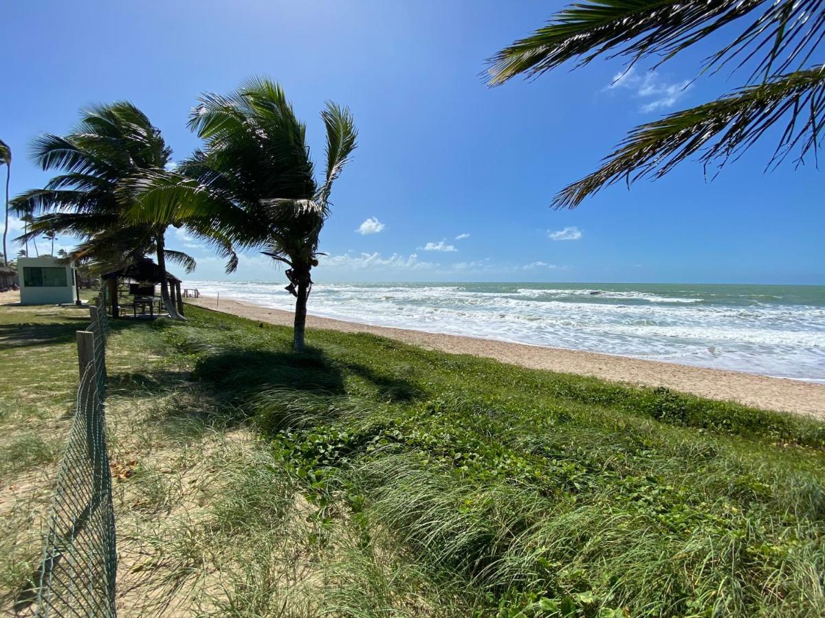Apartment Ancorar Flat Porto de Galinhas