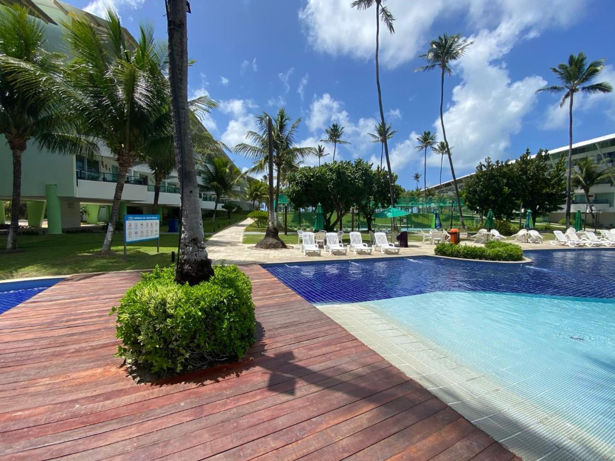 Apartment Ancorar Flat Porto de Galinhas