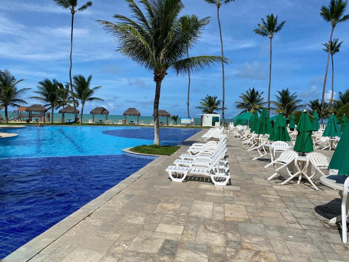Ancorar Flat Apartment Porto de Galinhas