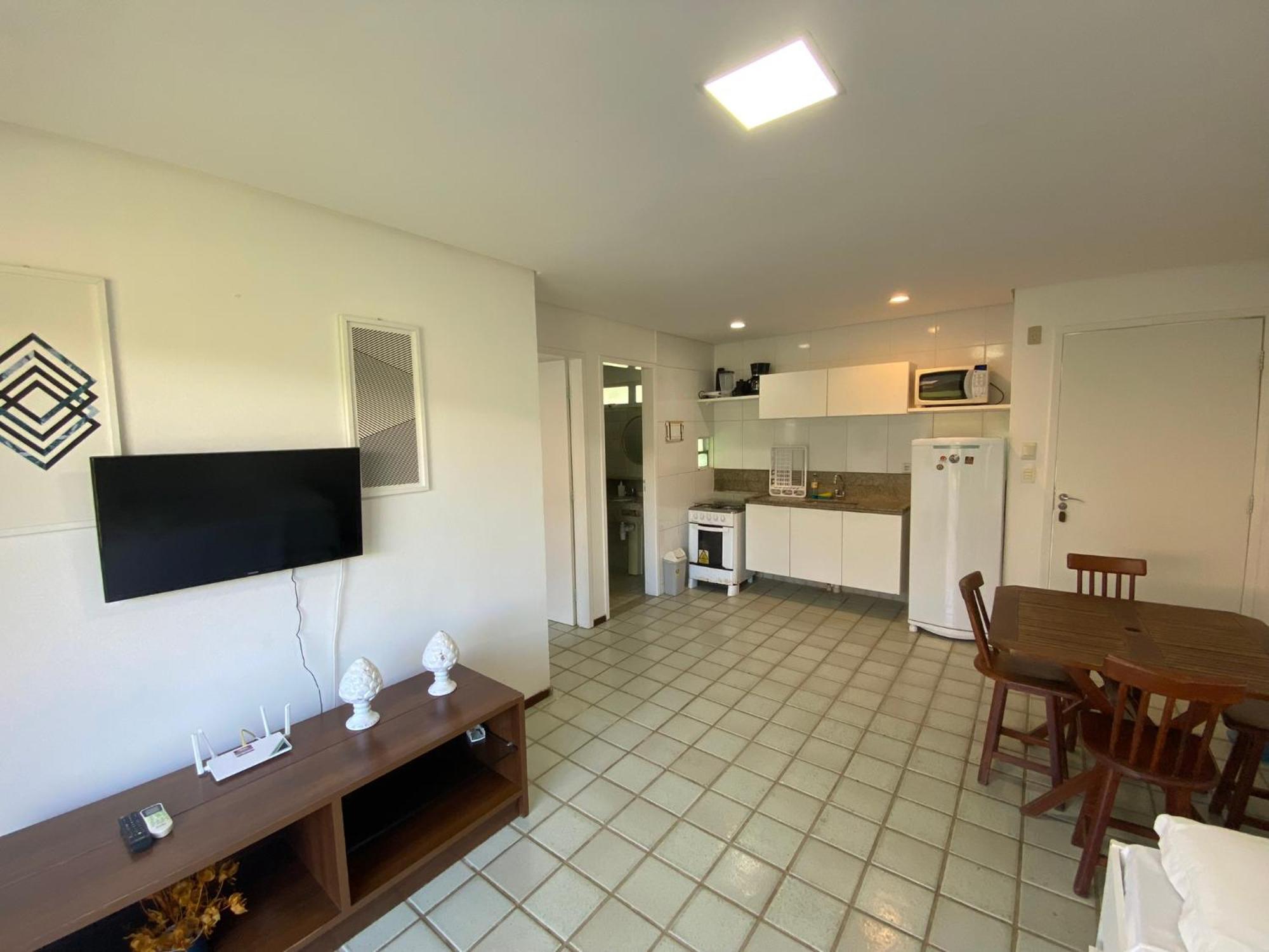 Ancorar Flat Apartment *