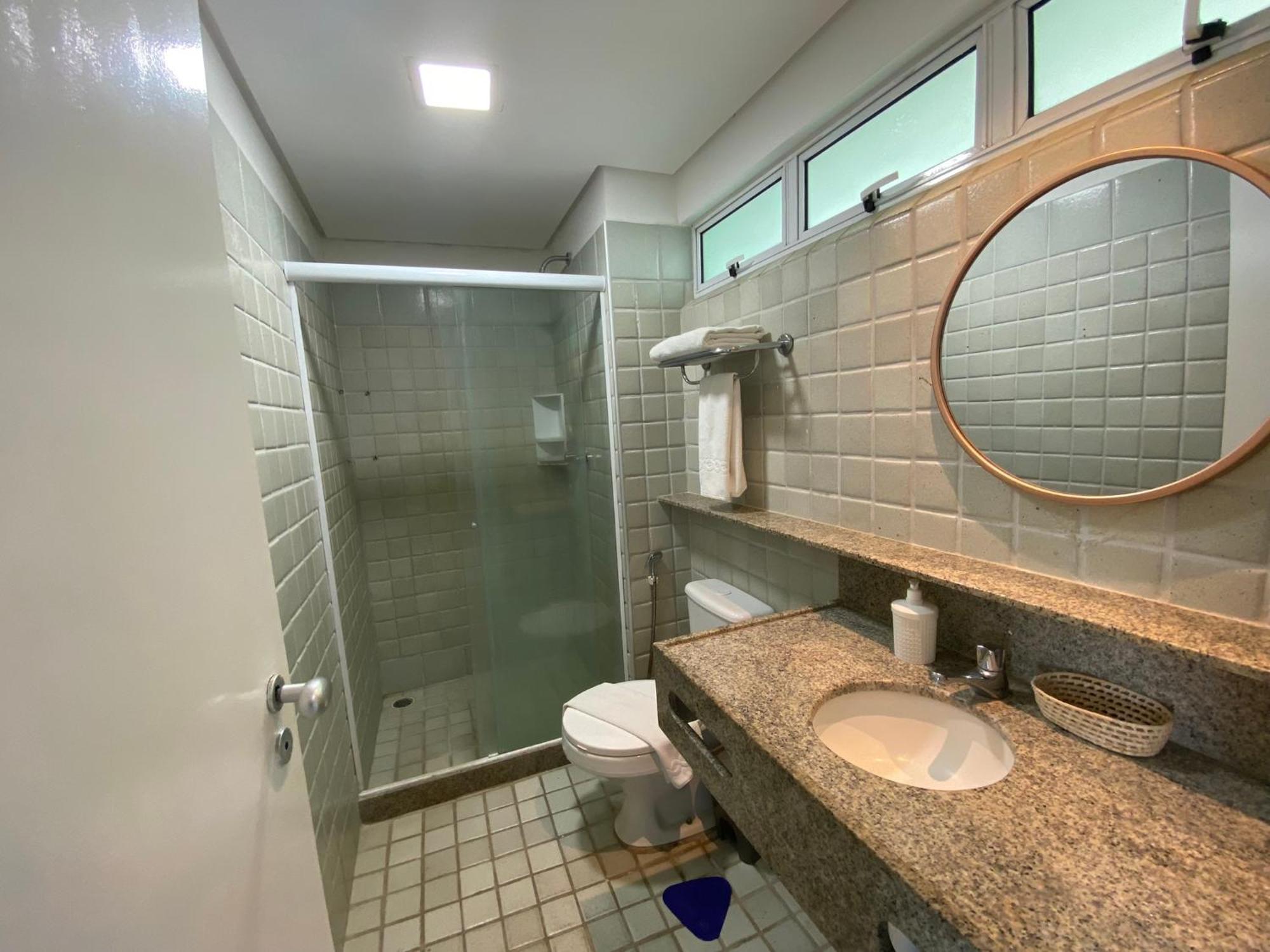 Ancorar Flat Apartment