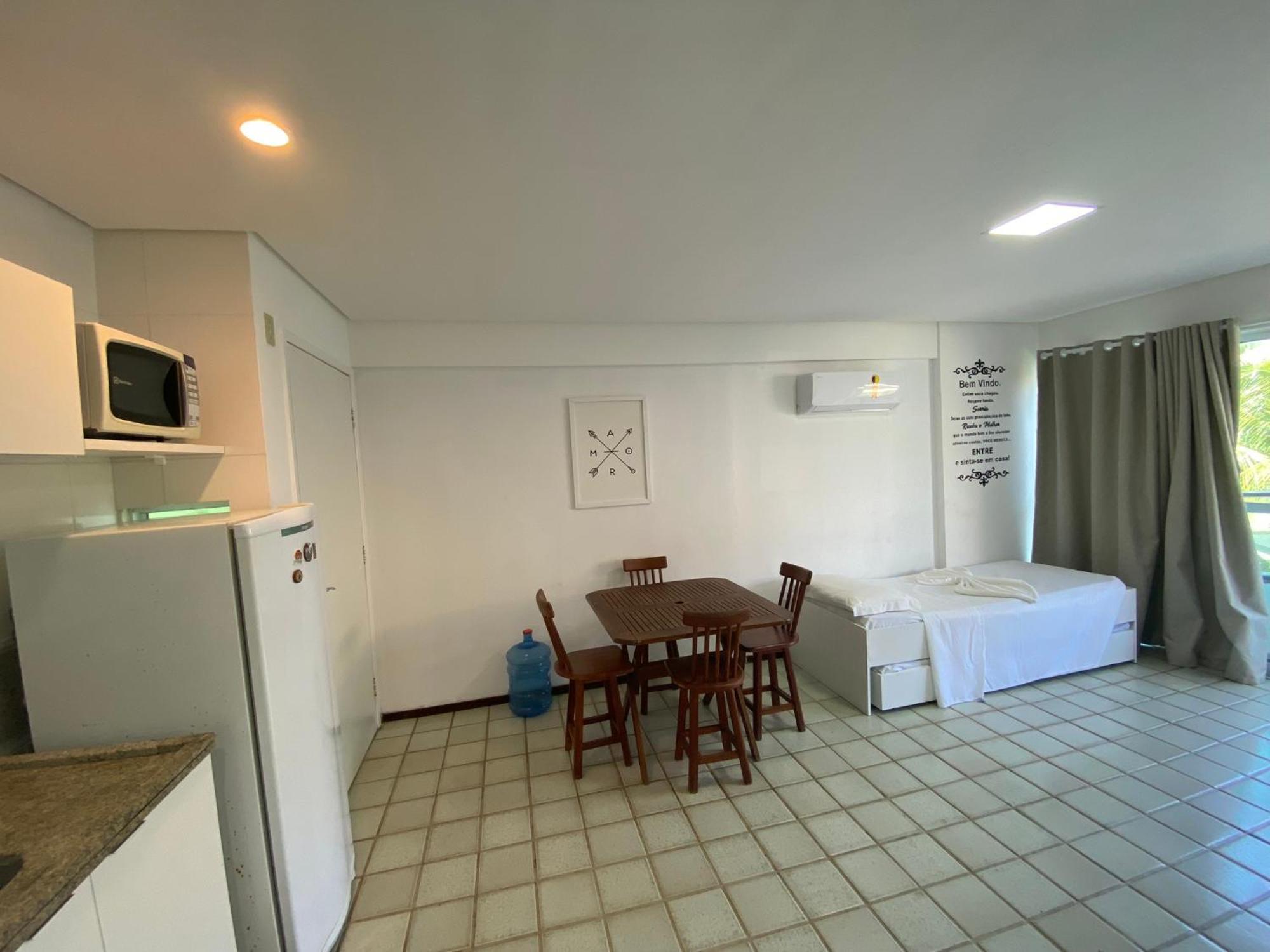 Apartment Ancorar Flat *