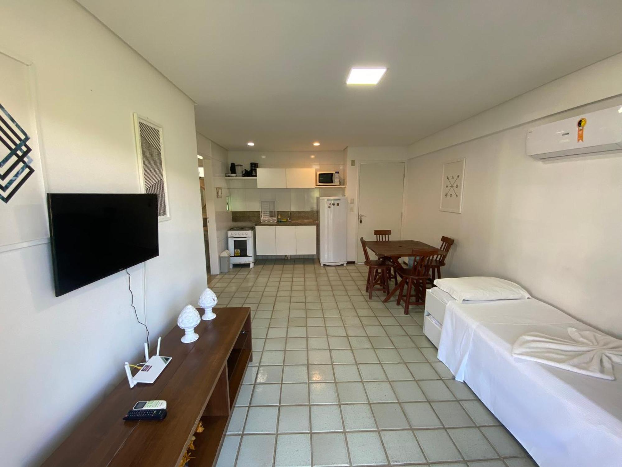 Apartment Ancorar Flat *
