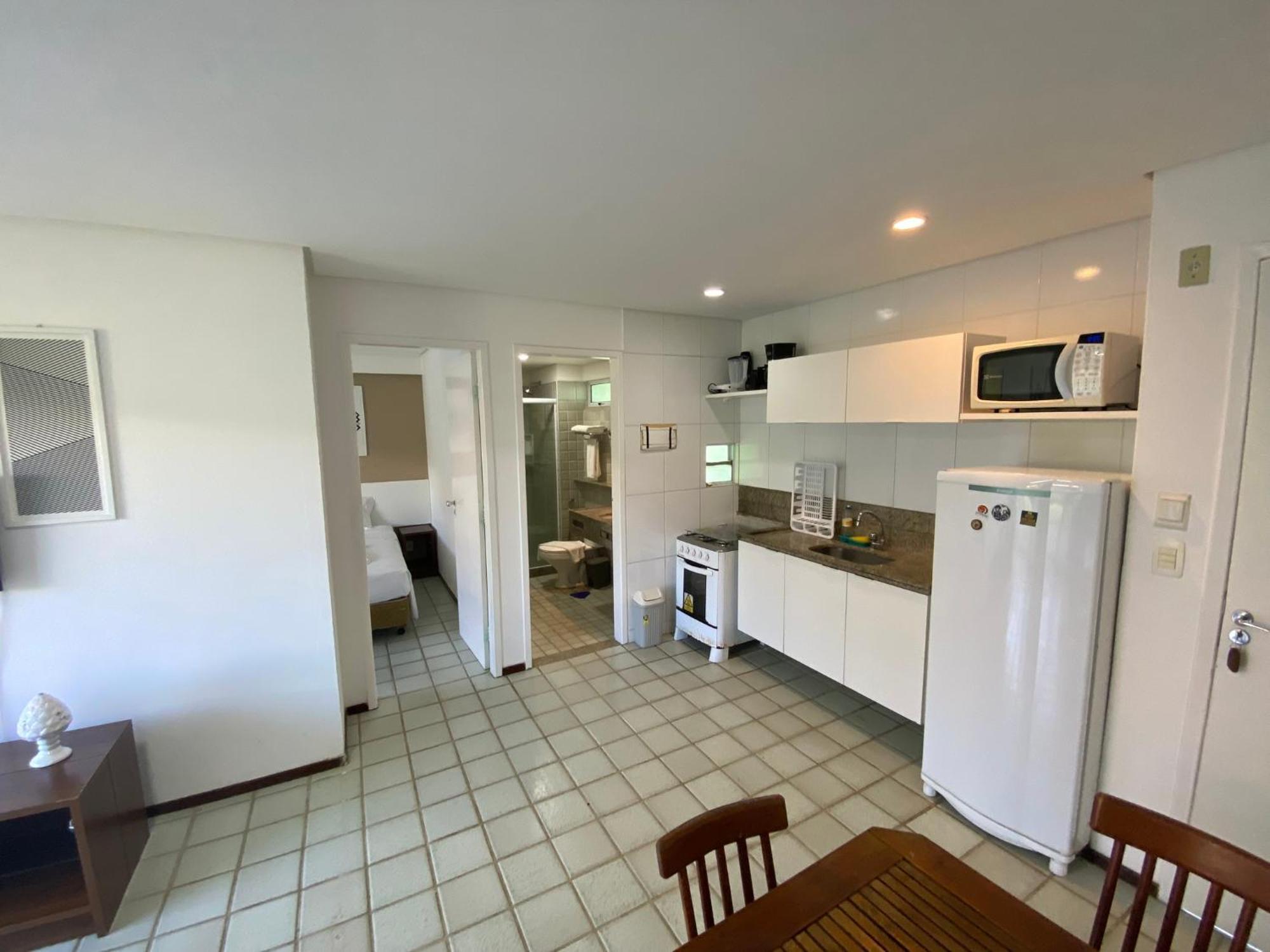 Apartment Ancorar Flat