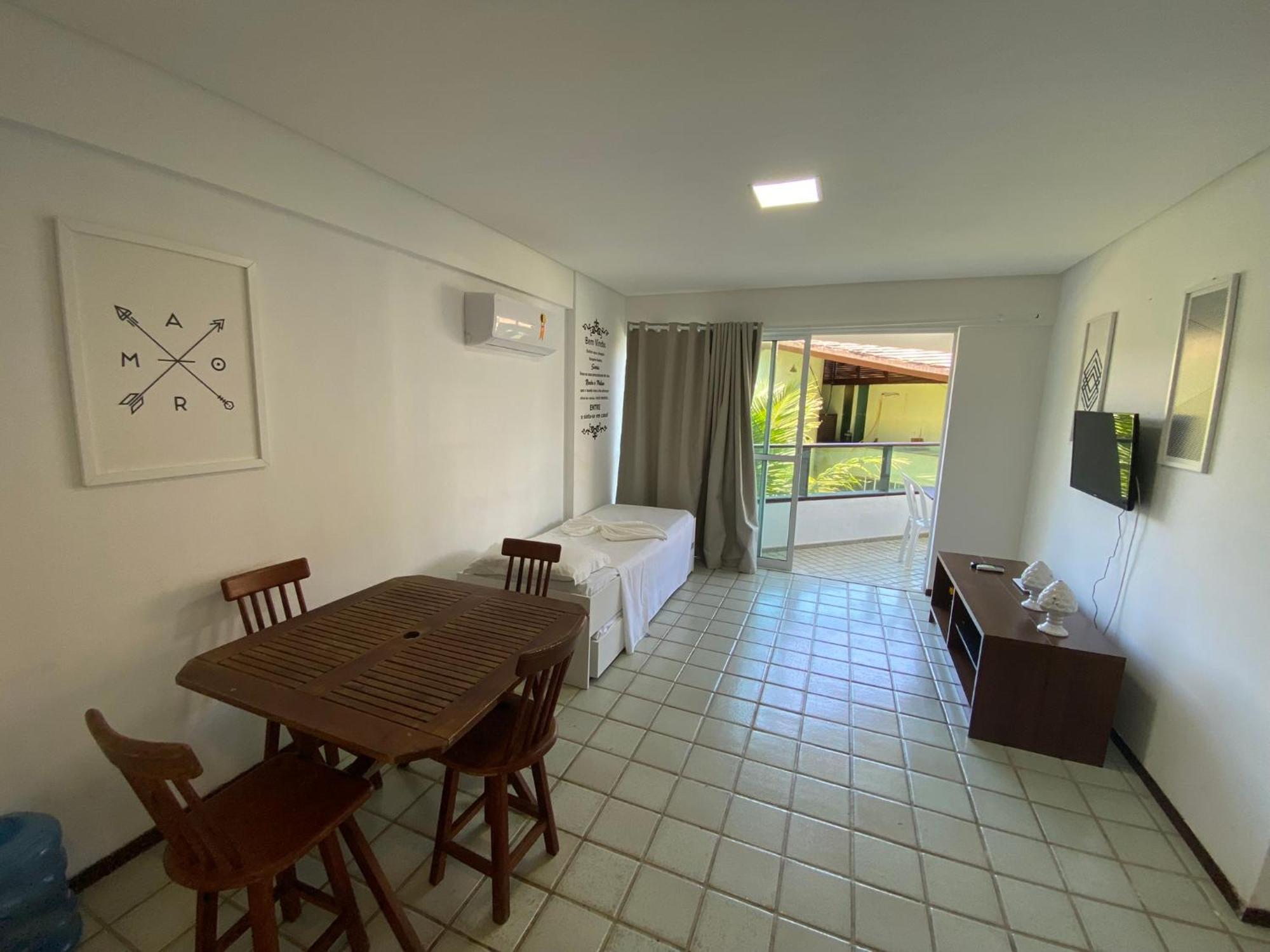 Apartment Ancorar Flat