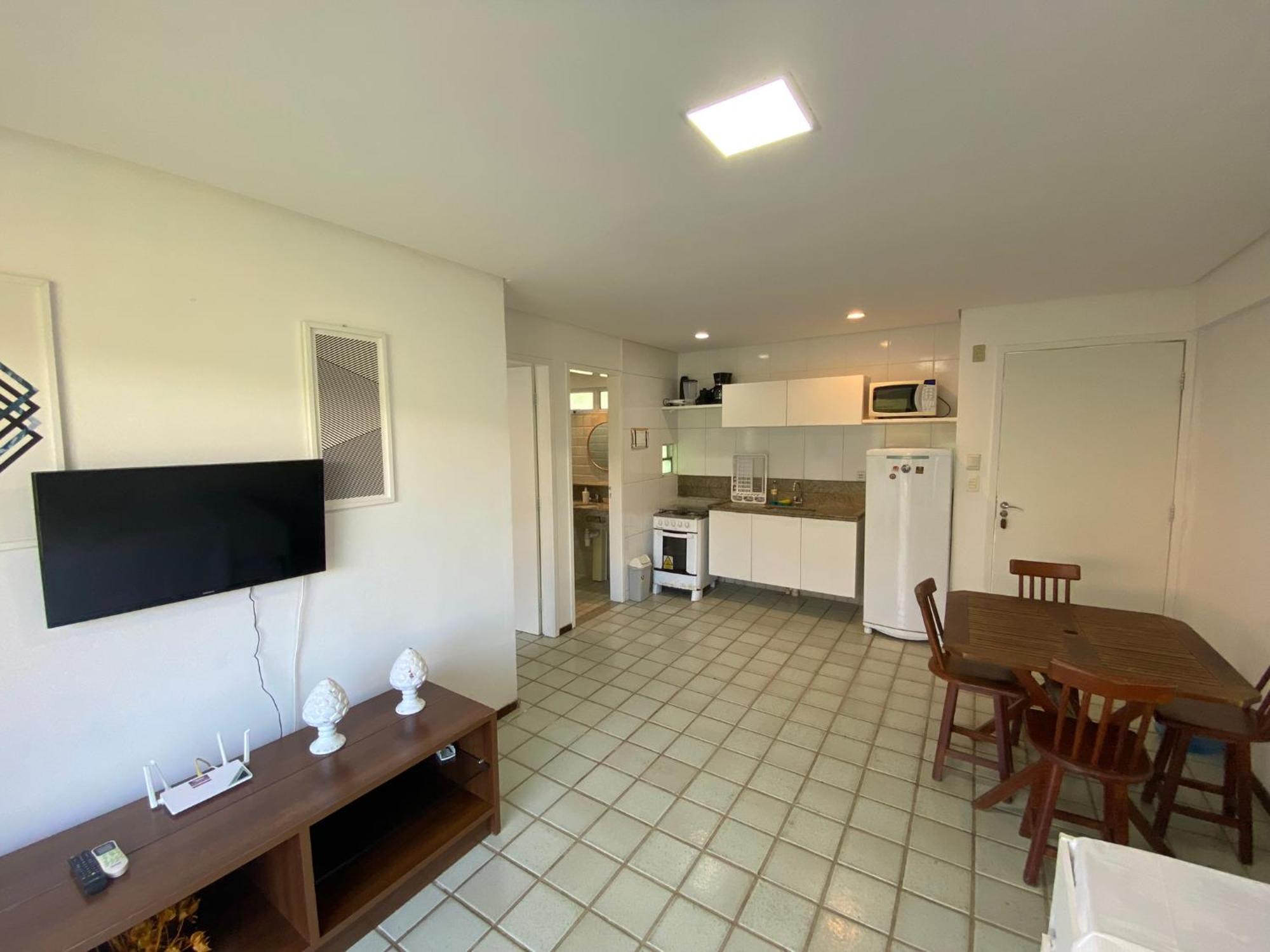 Ancorar Flat Apartment