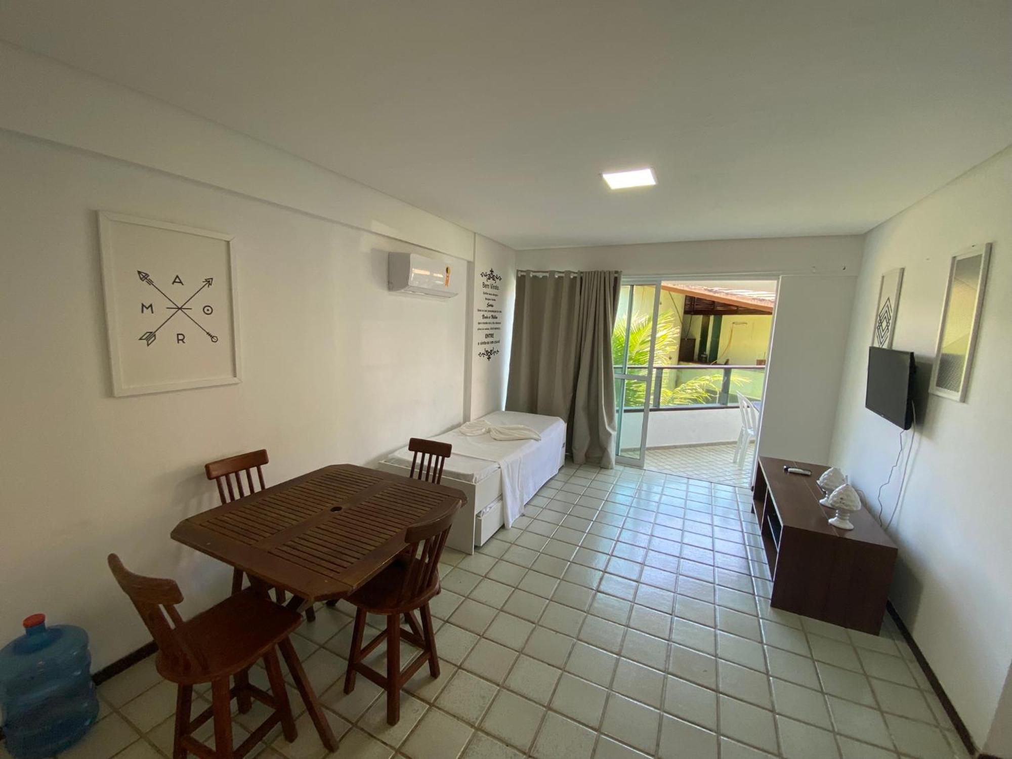 Ancorar Flat