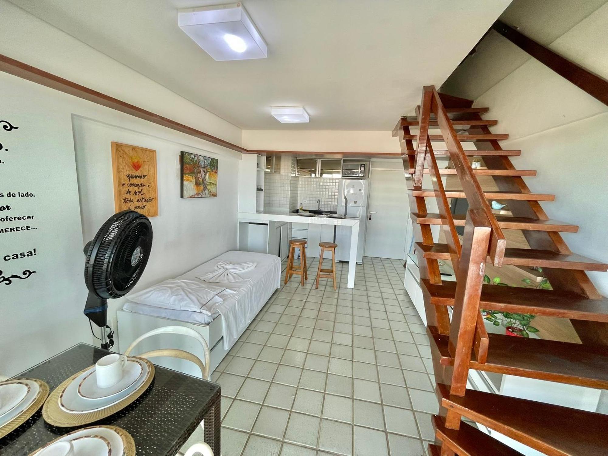 Ancorar Flat