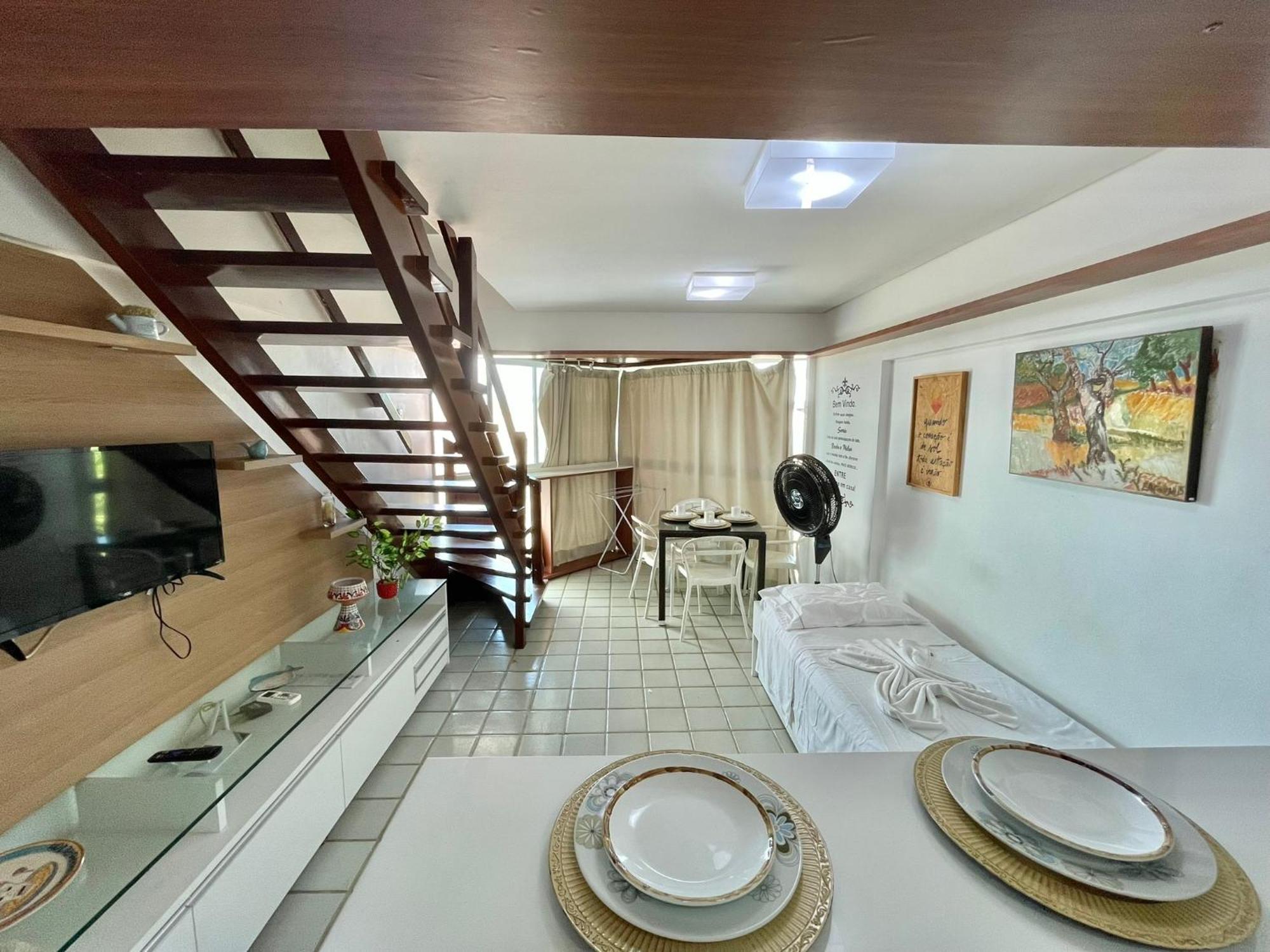 Ancorar Flat Apartment