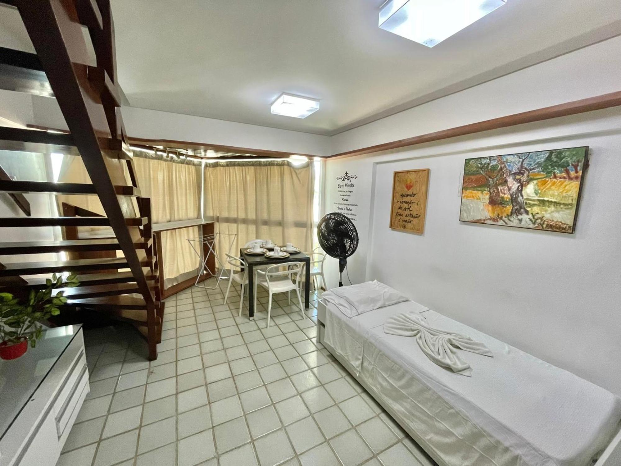 Ancorar Flat Apartment