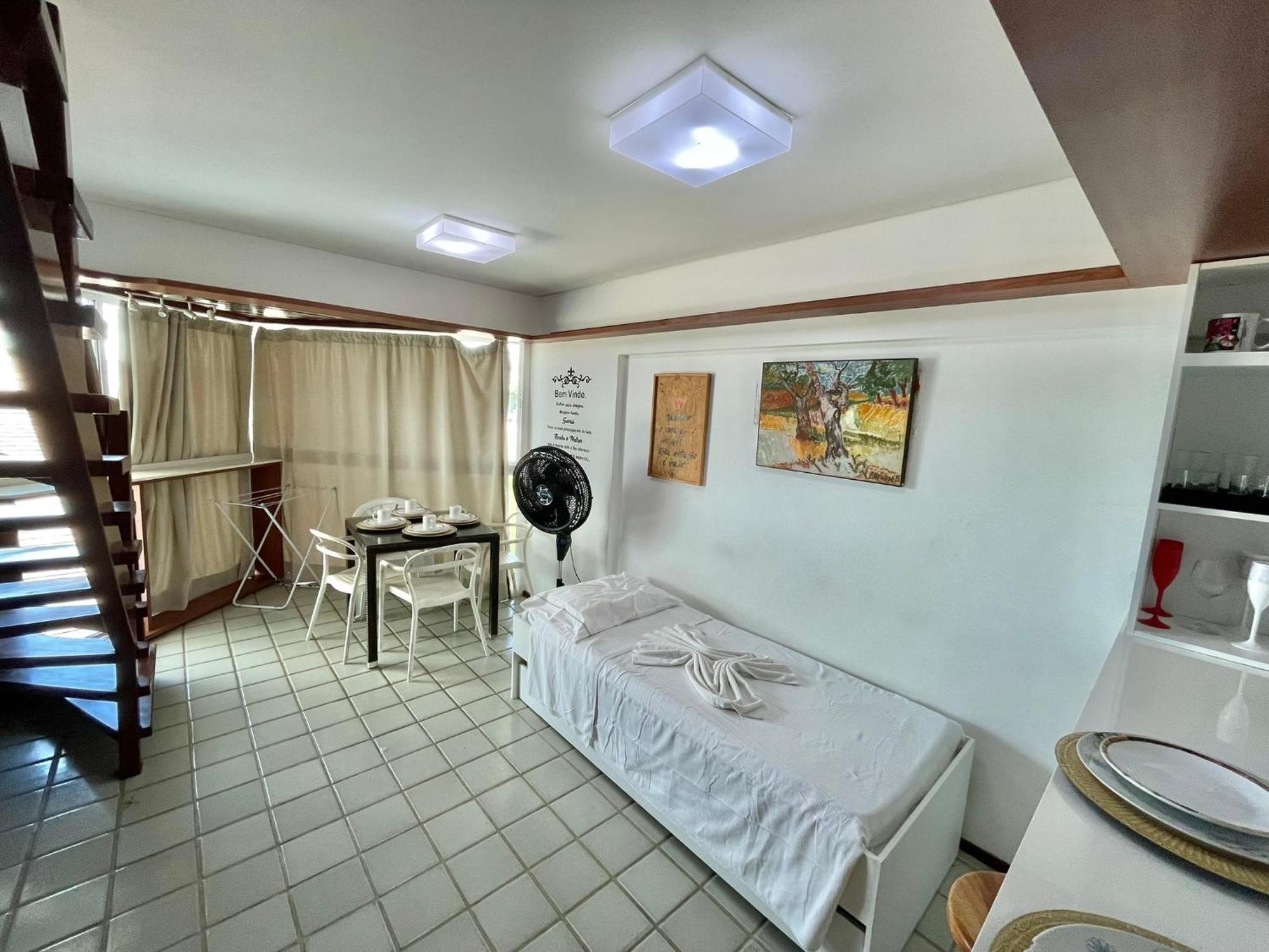 Ancorar Flat