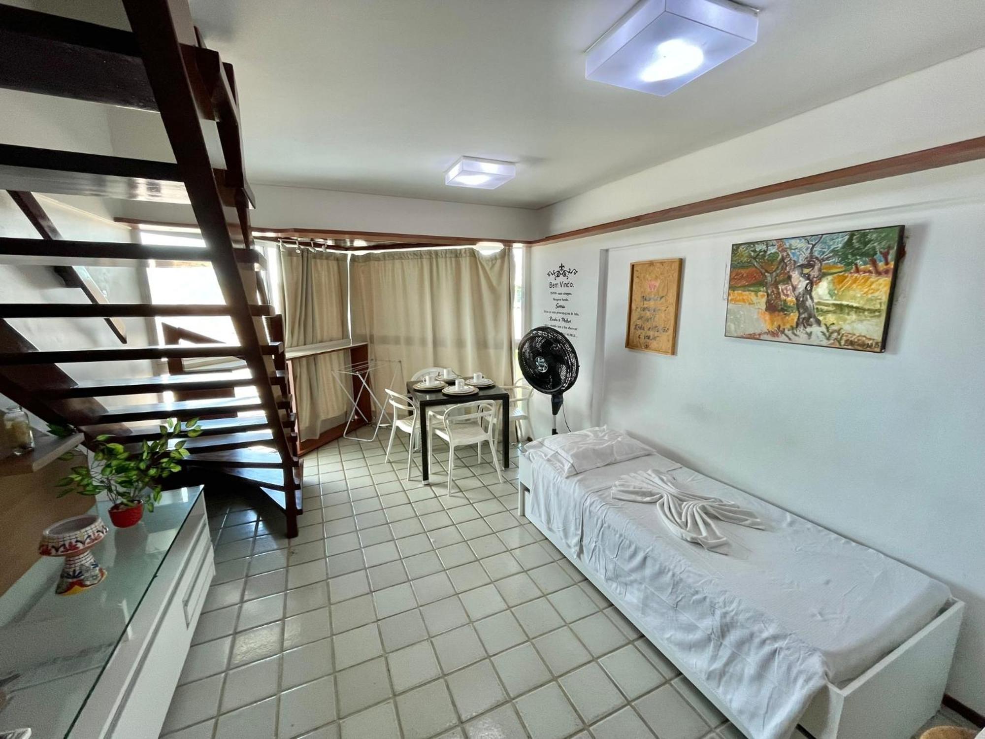 Ancorar Flat Apartment