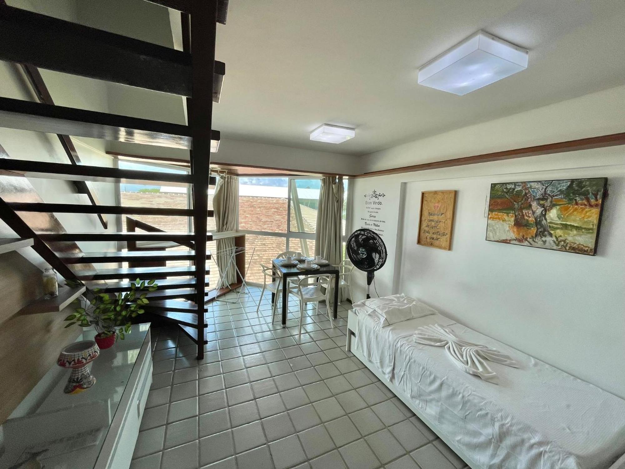 Ancorar Flat