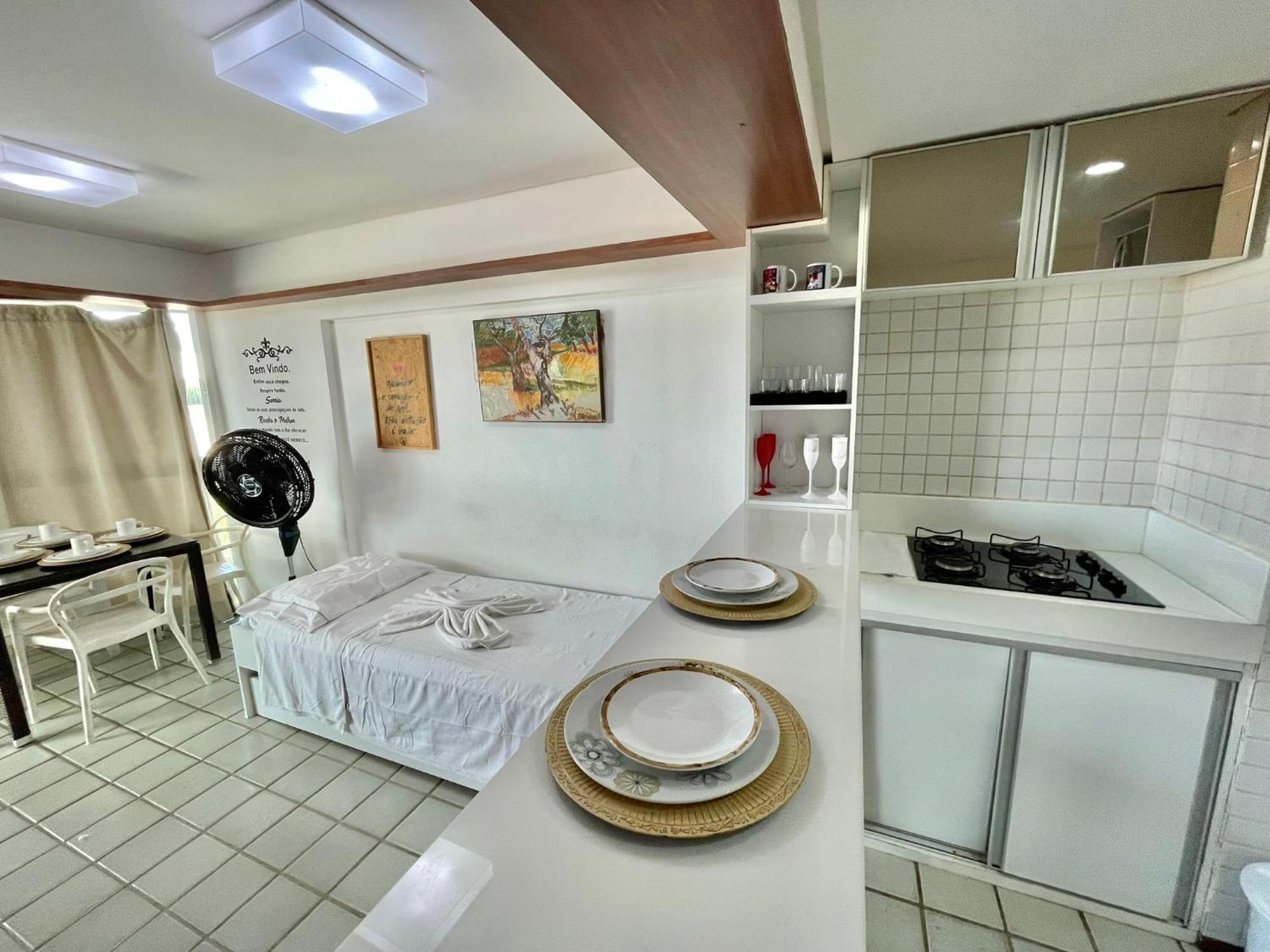 Ancorar Flat Apartment *