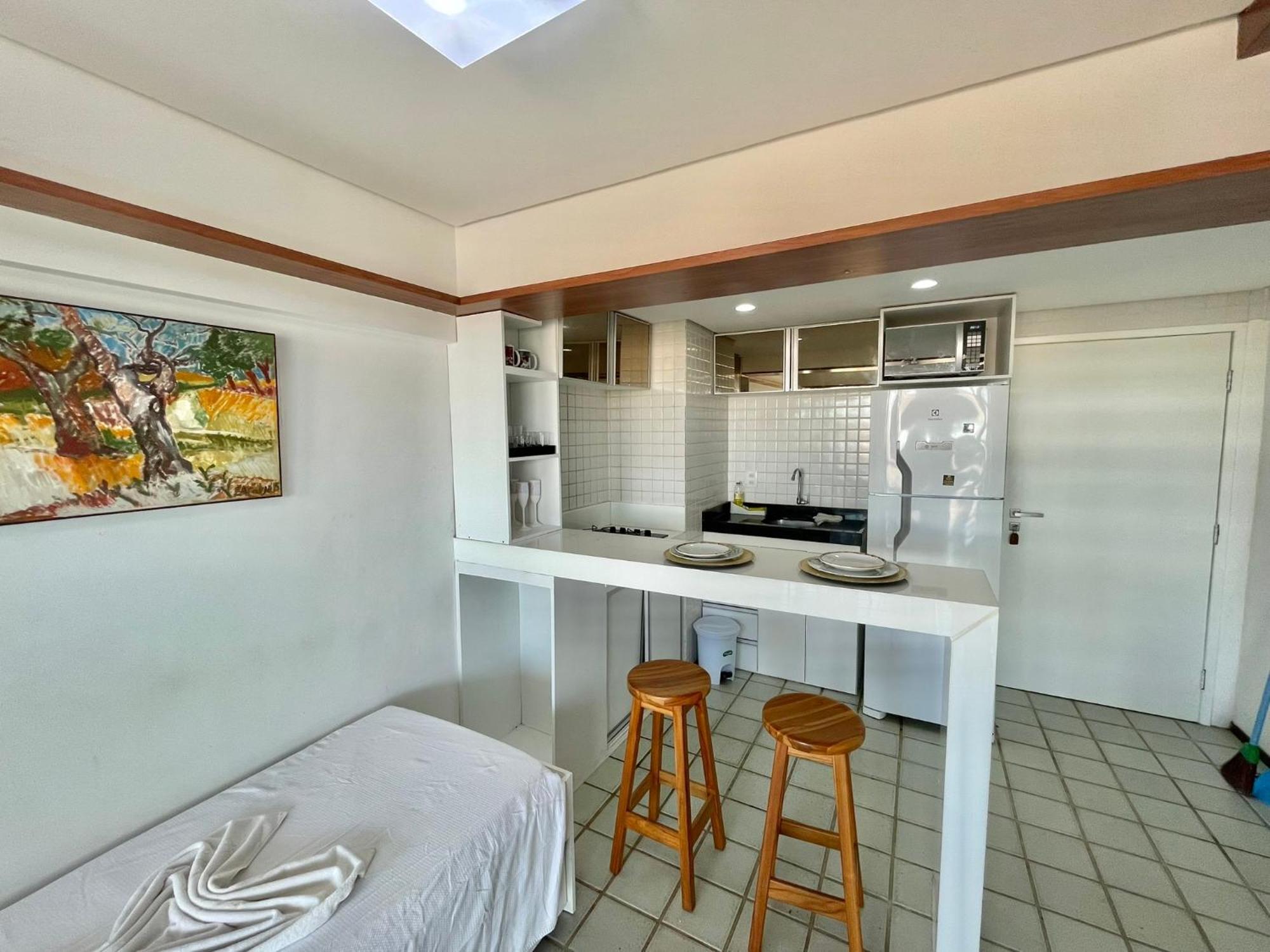 Ancorar Flat Apartment *