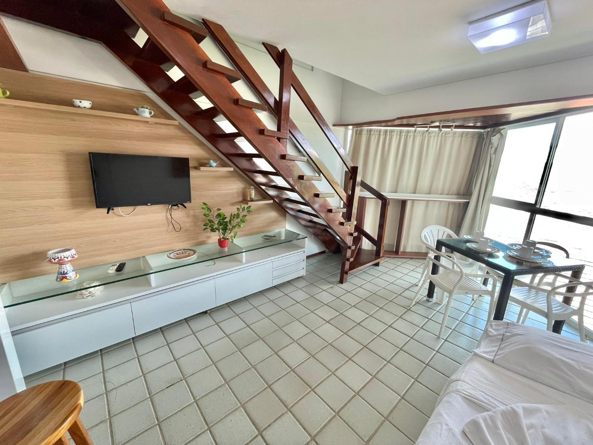 Ancorar Flat Apartment