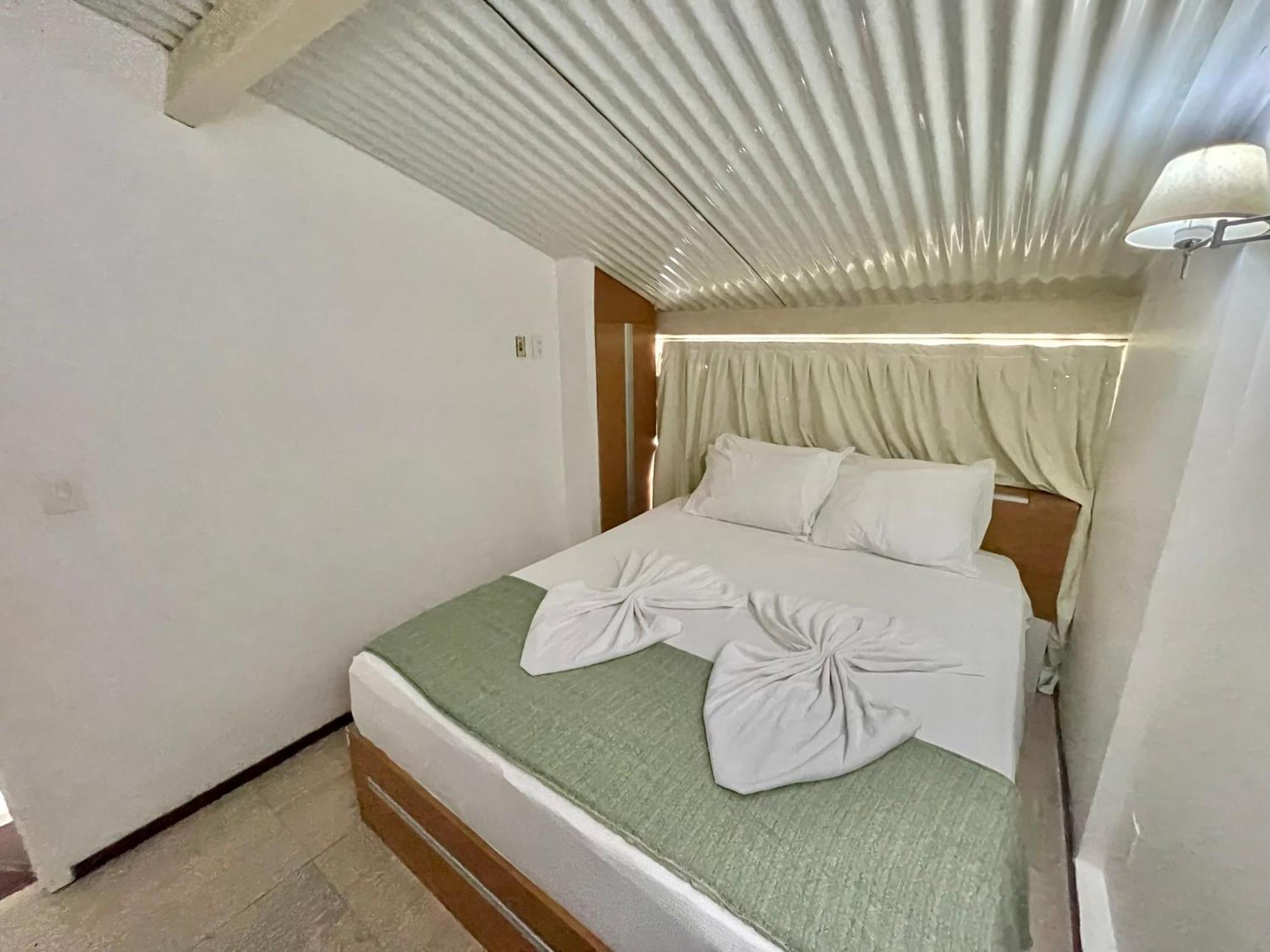 Ancorar Flat Apartment