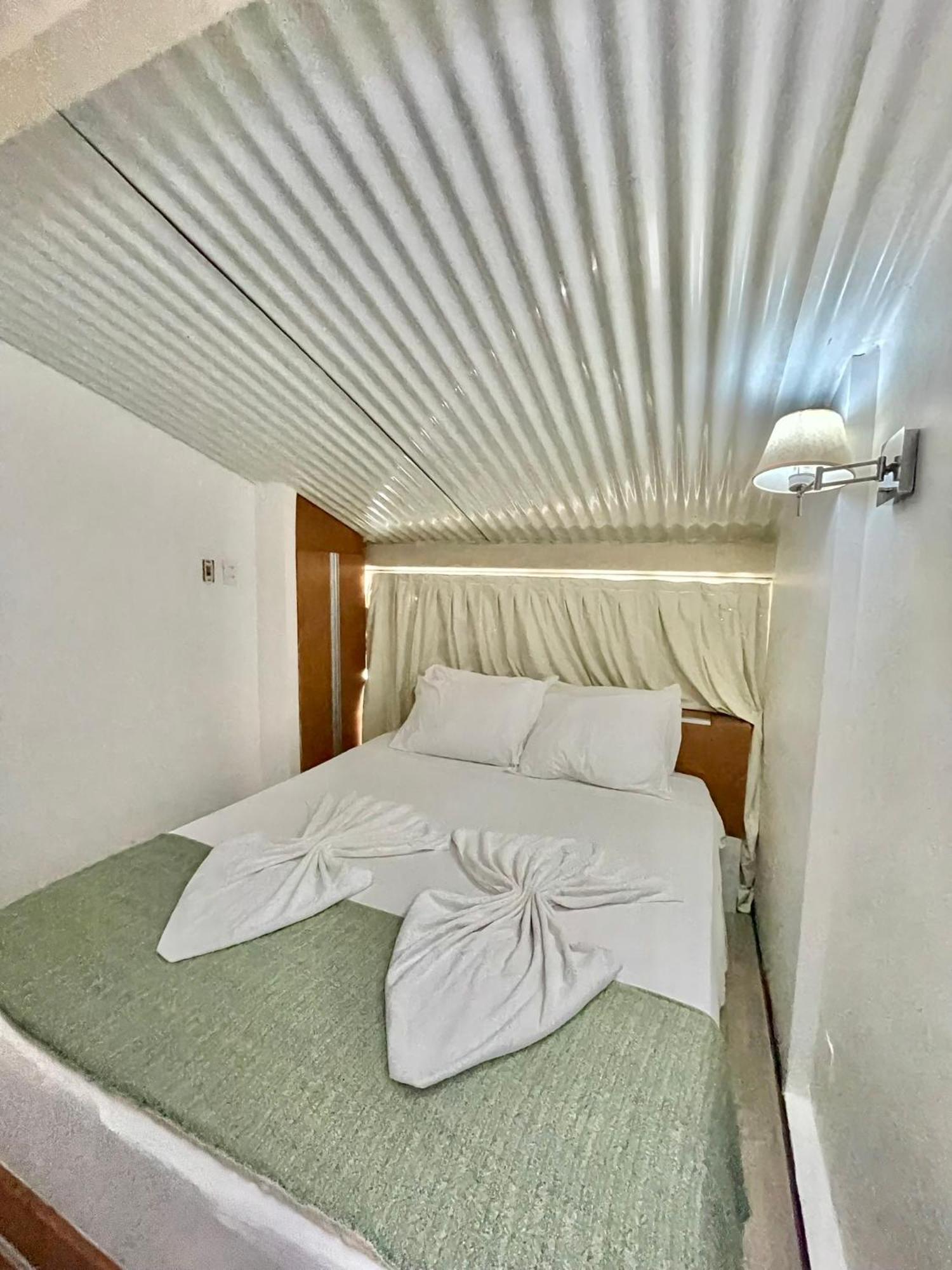 Ancorar Flat Apartment *