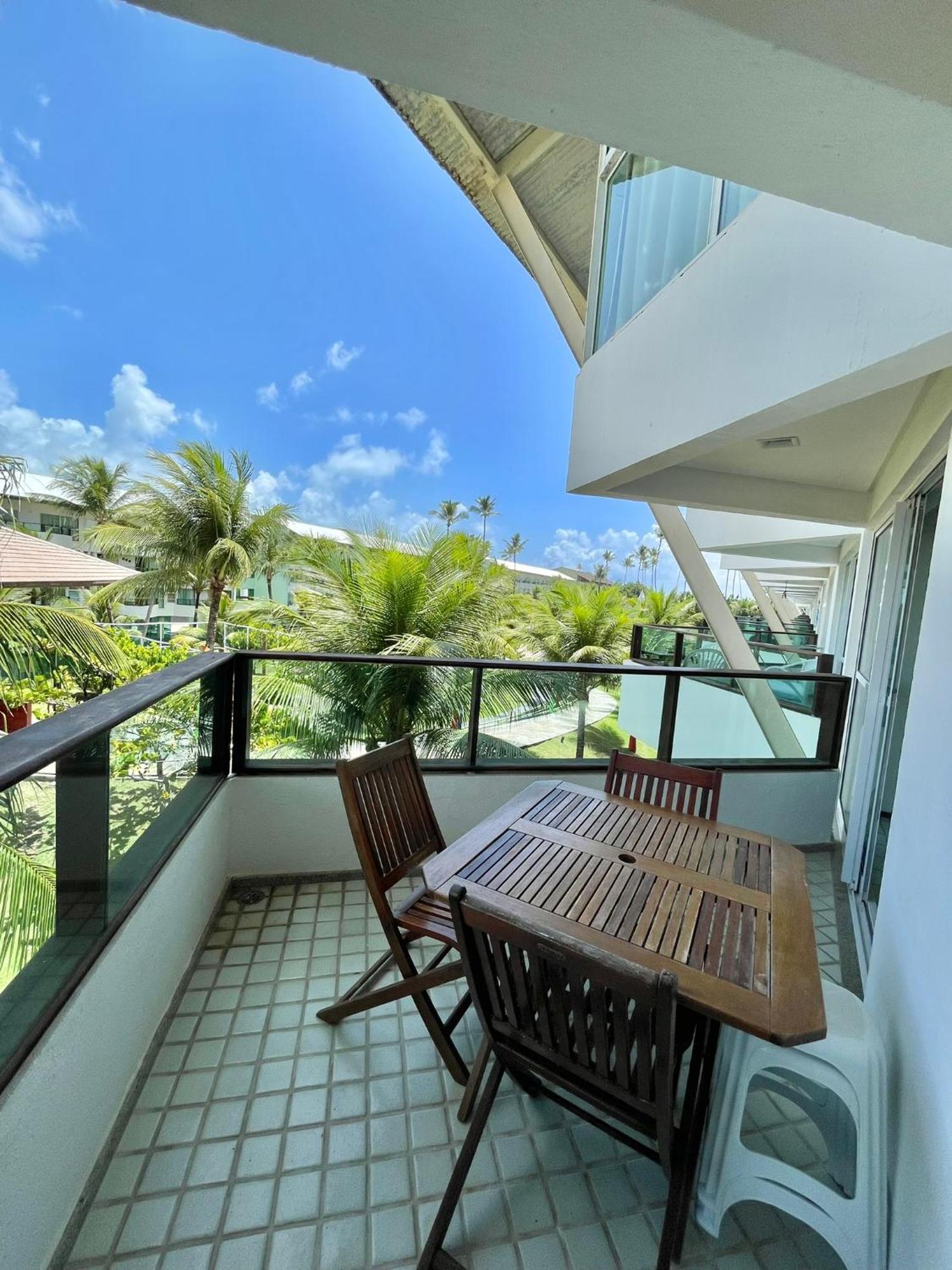 Ancorar Flat Apartment