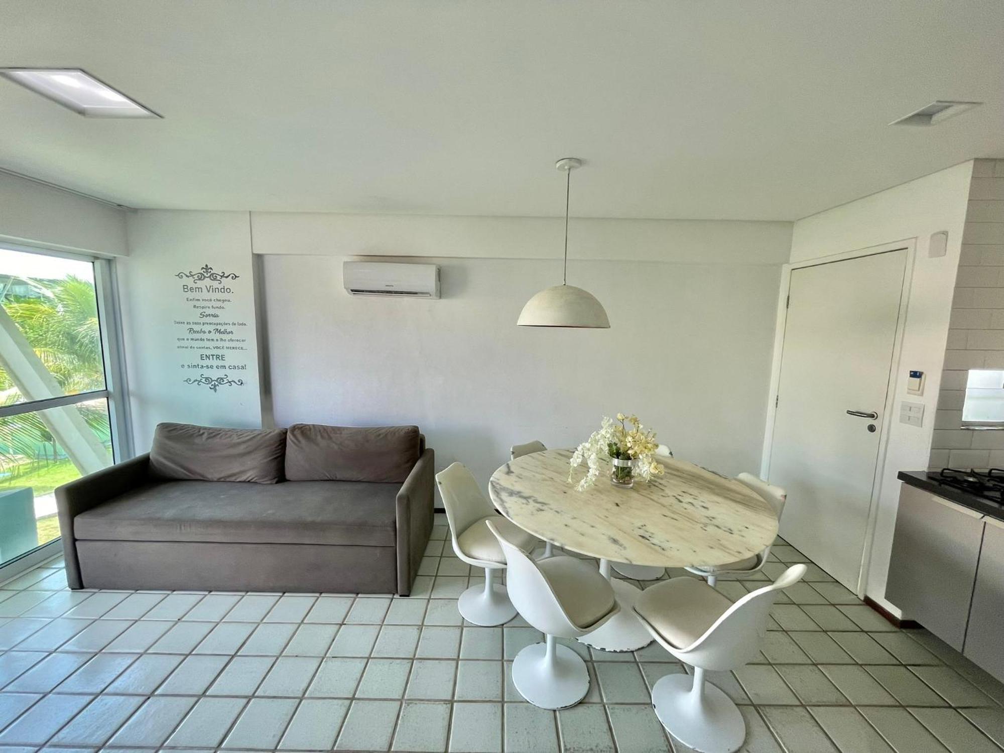 Ancorar Flat Apartment *