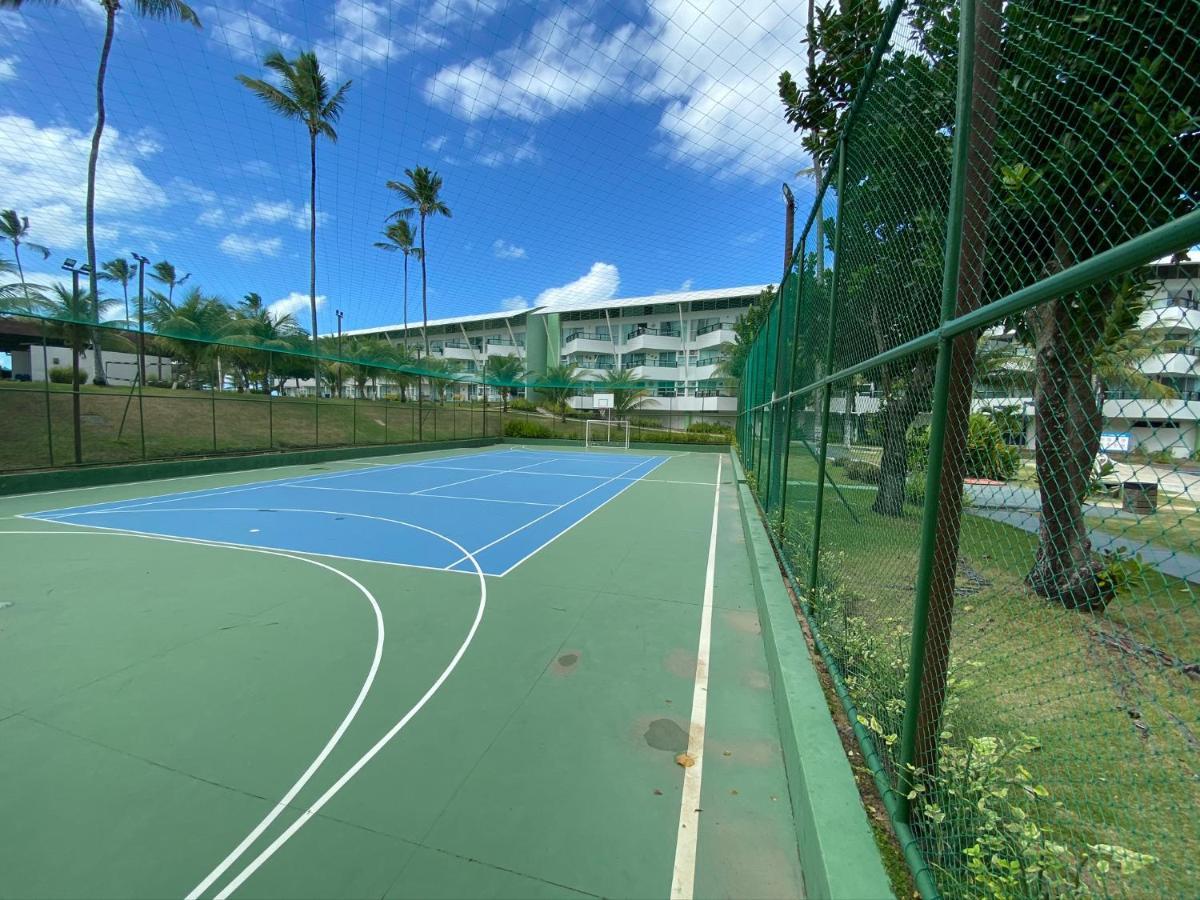 Apartment Ancorar Flat Porto de Galinhas