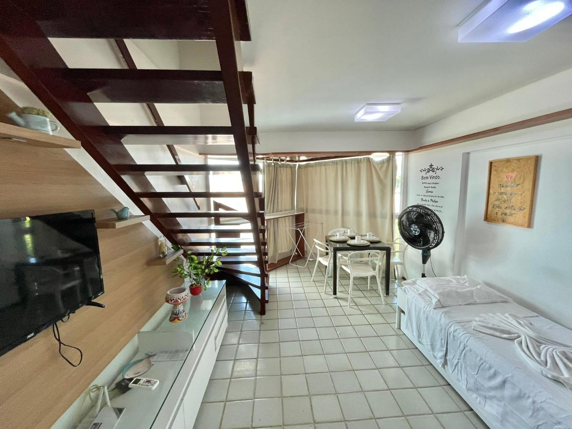 Ancorar Flat Apartment *